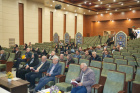 برگزاری هشتمین سمینار ملی «کنترل و بهینه‌سازی» به میزبانی دانشگاه صنعتی شیراز