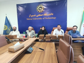 تقدیر از اساتید انجمنهای علمی و مرکز روشنا در نشست هیئت رئیسه دانشگاه